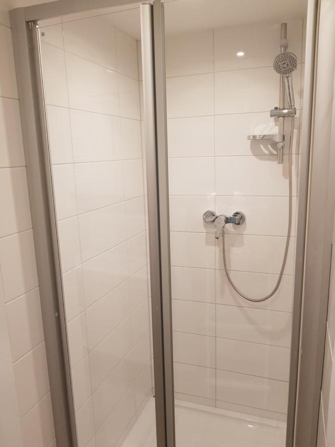 Apartment Salzburg City Kültér fotó