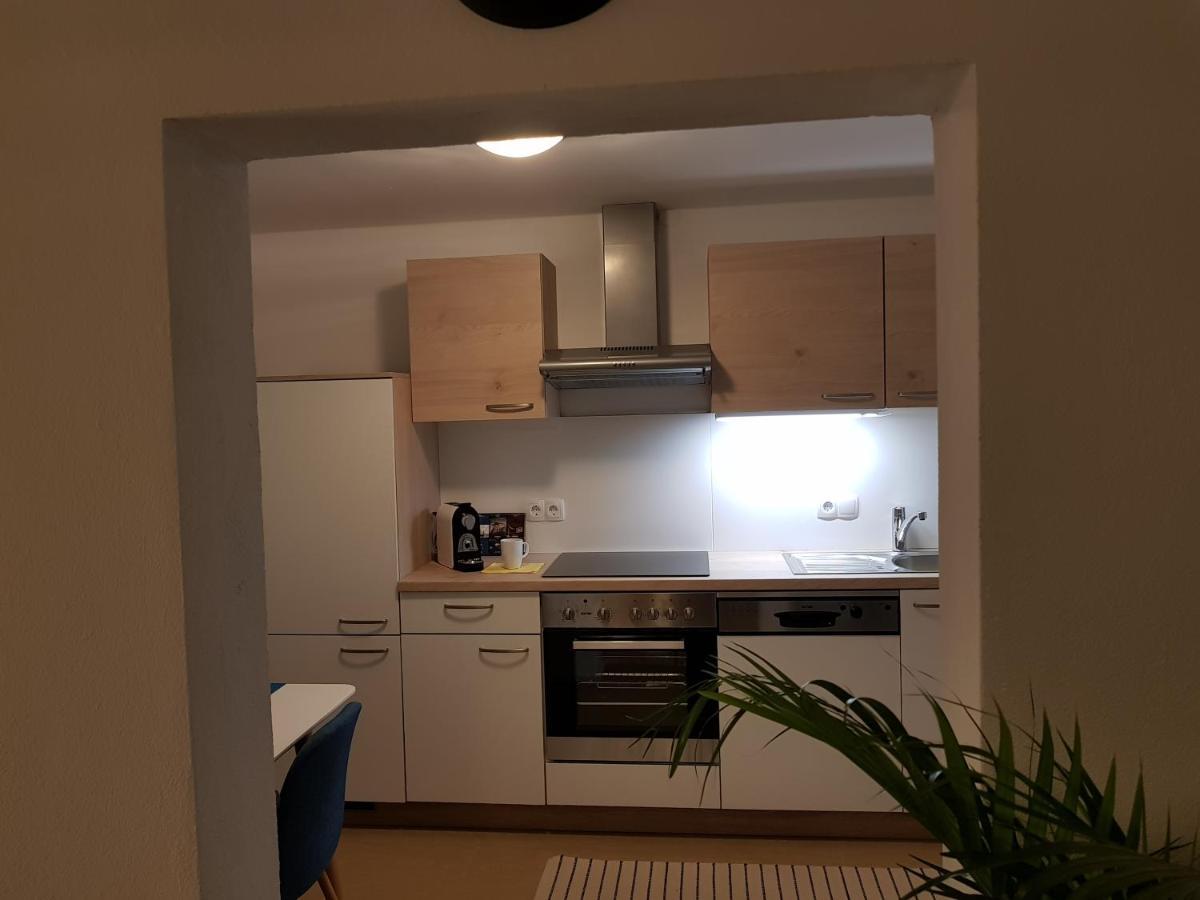 Apartment Salzburg City Kültér fotó