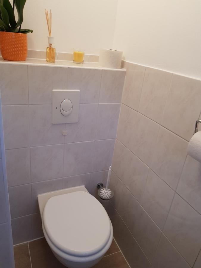 Apartment Salzburg City Kültér fotó