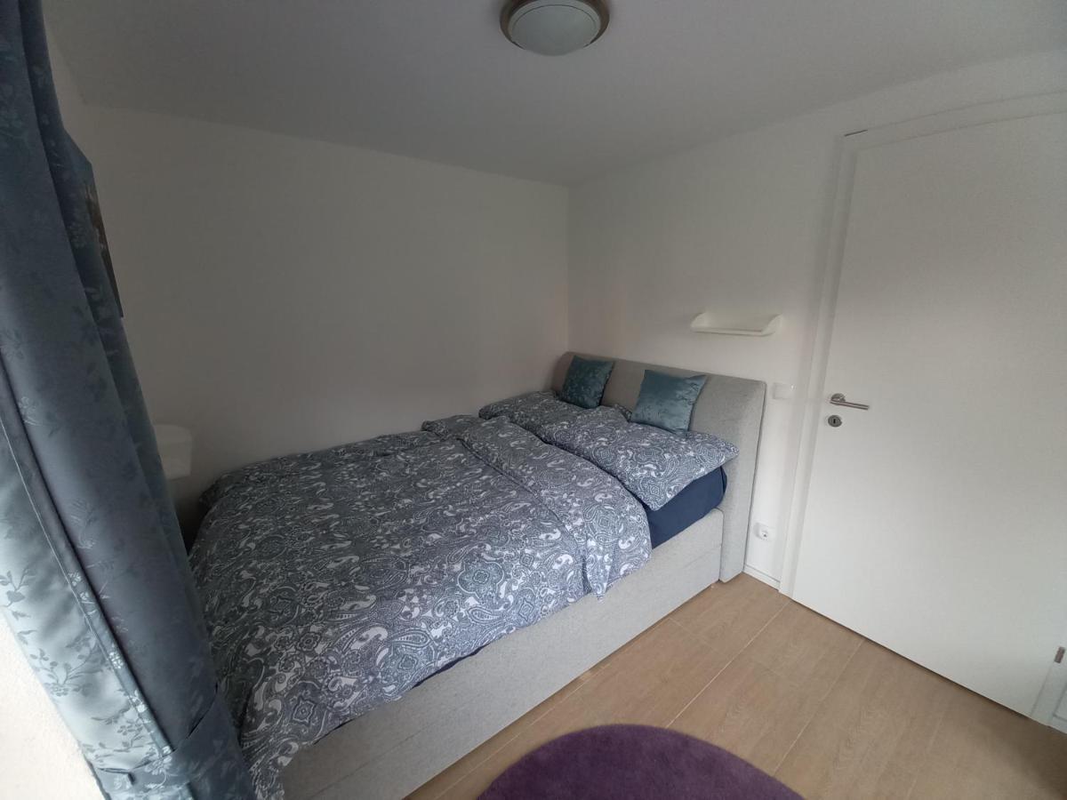 Apartment Salzburg City Kültér fotó
