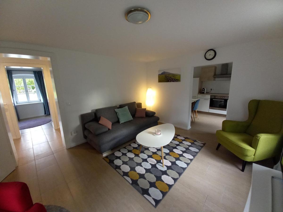 Apartment Salzburg City Kültér fotó