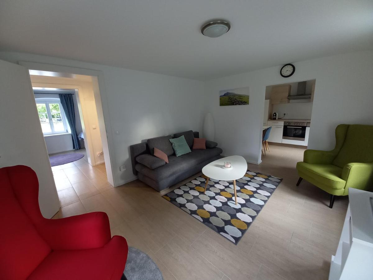Apartment Salzburg City Kültér fotó