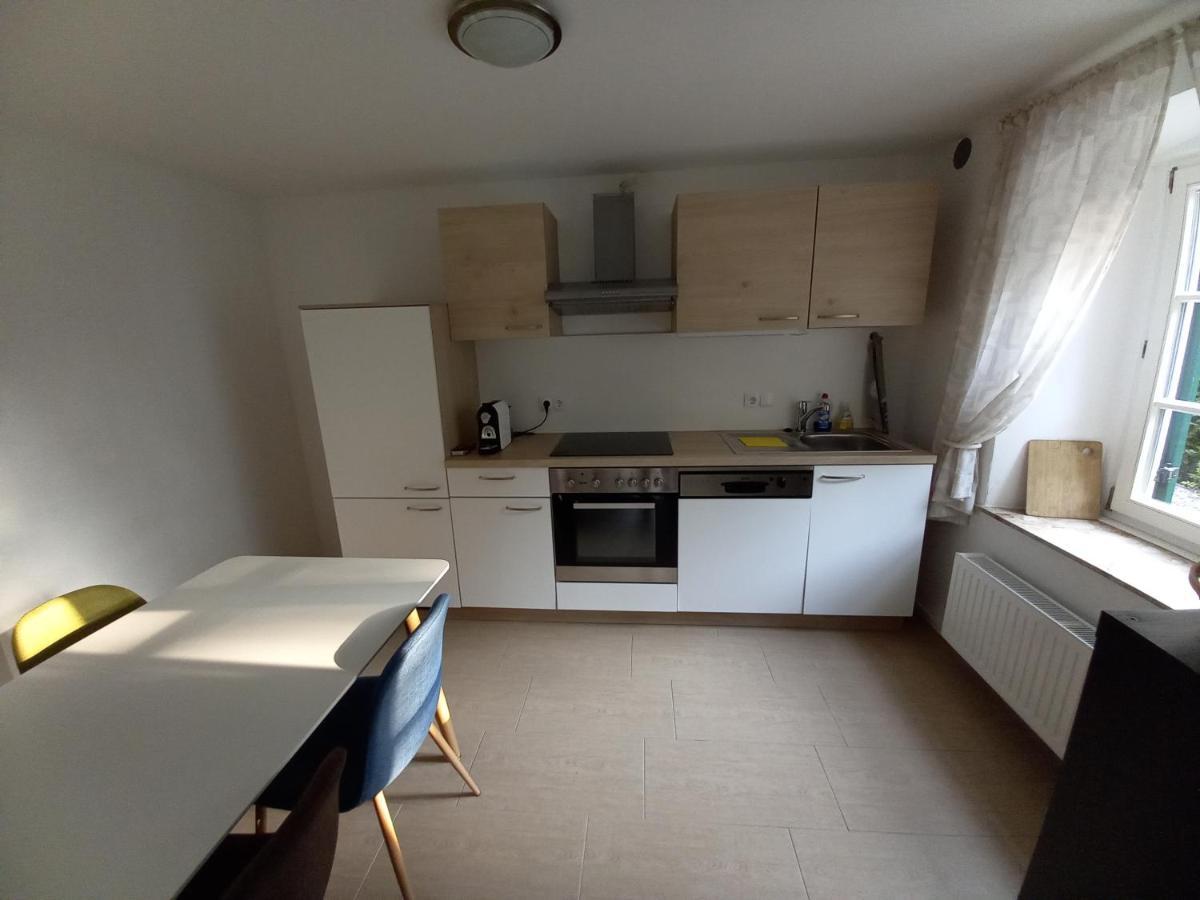 Apartment Salzburg City Kültér fotó