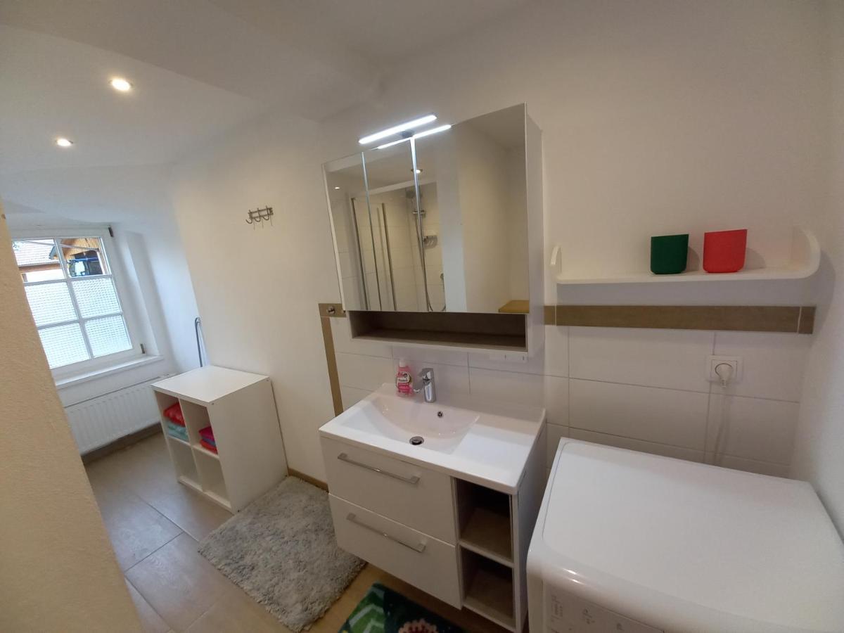Apartment Salzburg City Kültér fotó