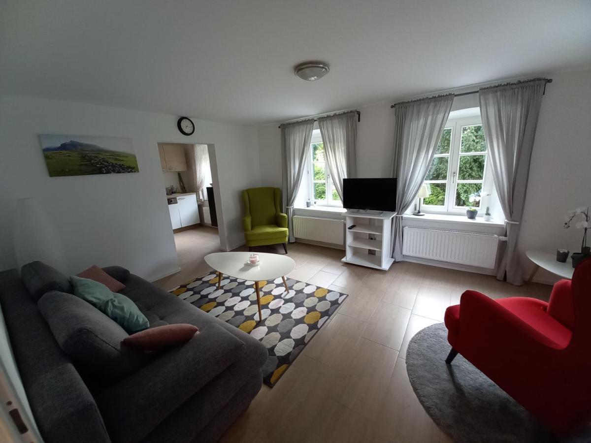Apartment Salzburg City Kültér fotó