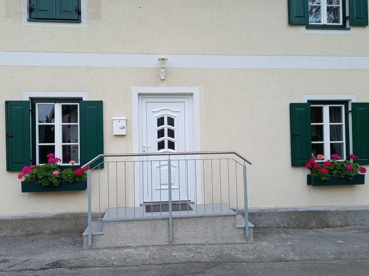 Apartment Salzburg City Kültér fotó